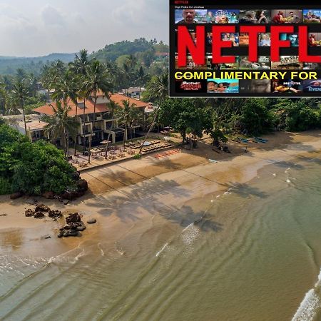 Cocobay Unawatuna Exterior photo