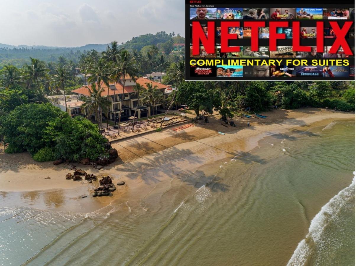 Cocobay Unawatuna Exterior photo