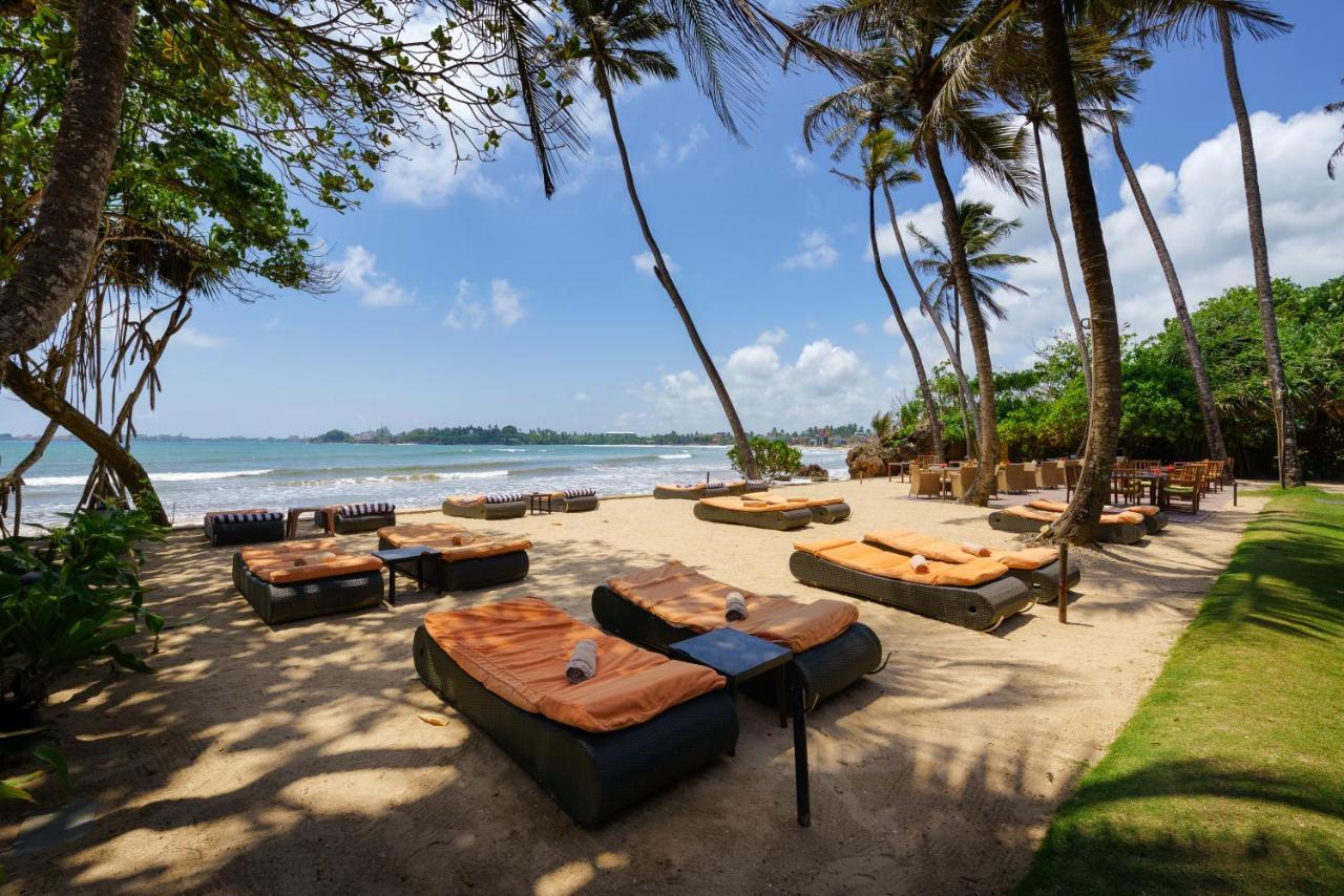 Cocobay Unawatuna Exterior photo
