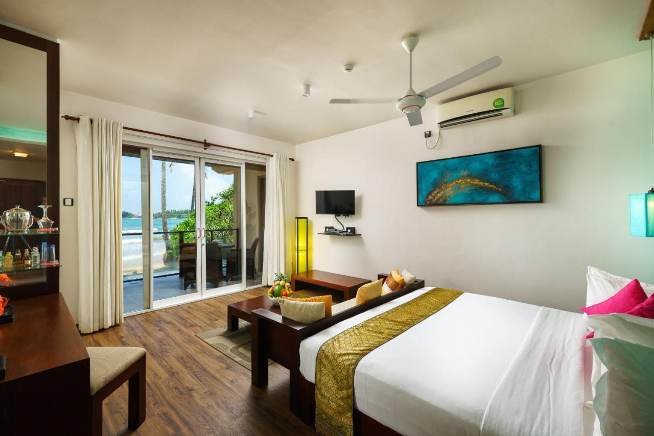 Cocobay Unawatuna Exterior photo