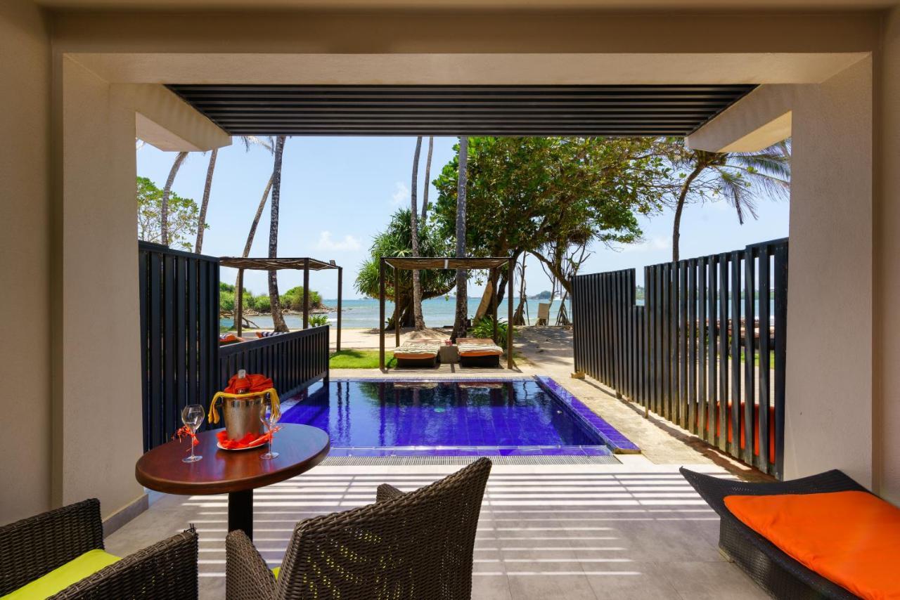 Cocobay Unawatuna Exterior photo