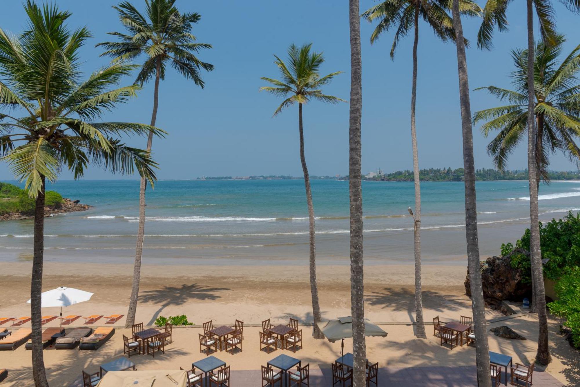 Cocobay Unawatuna Exterior photo