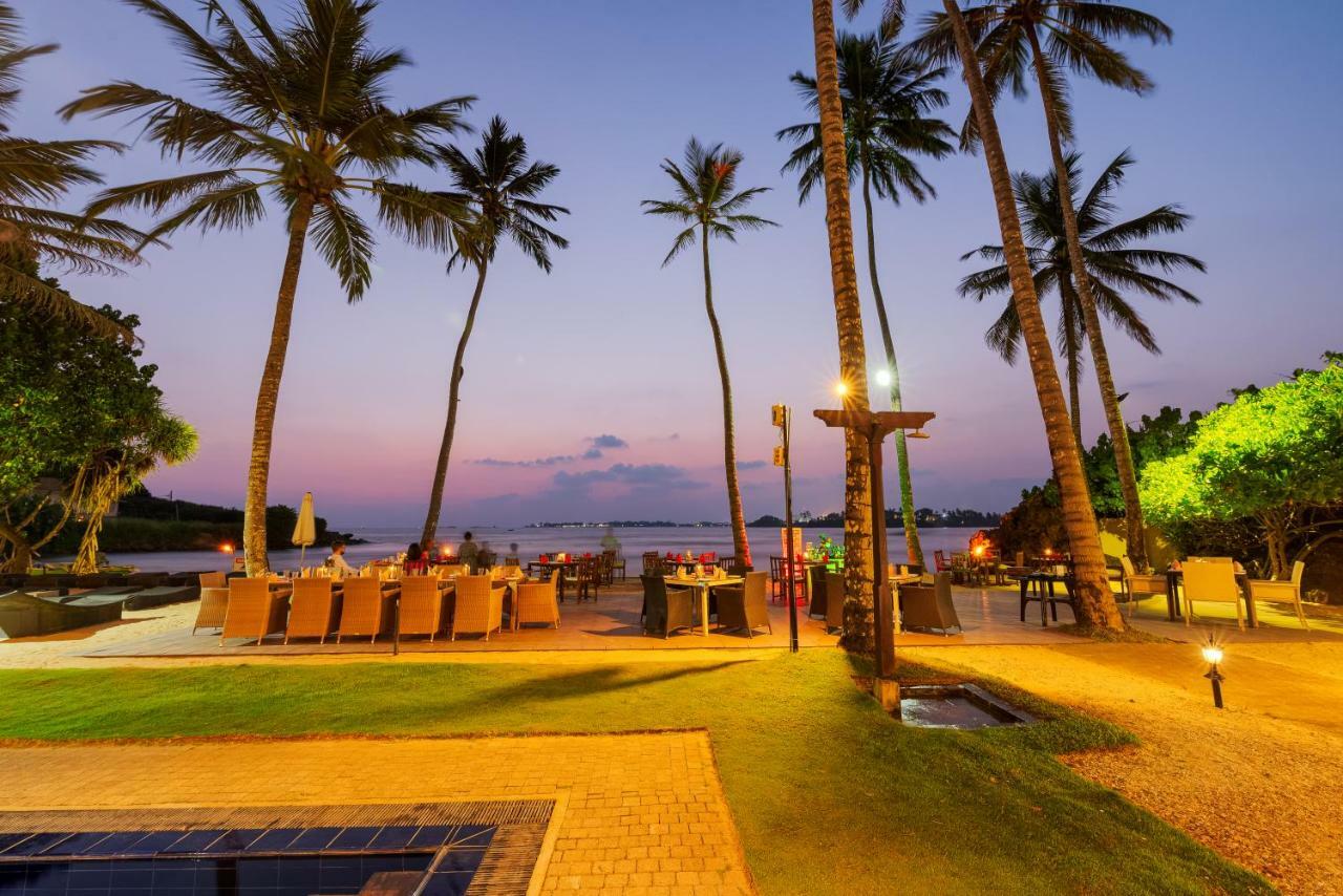 Cocobay Unawatuna Exterior photo